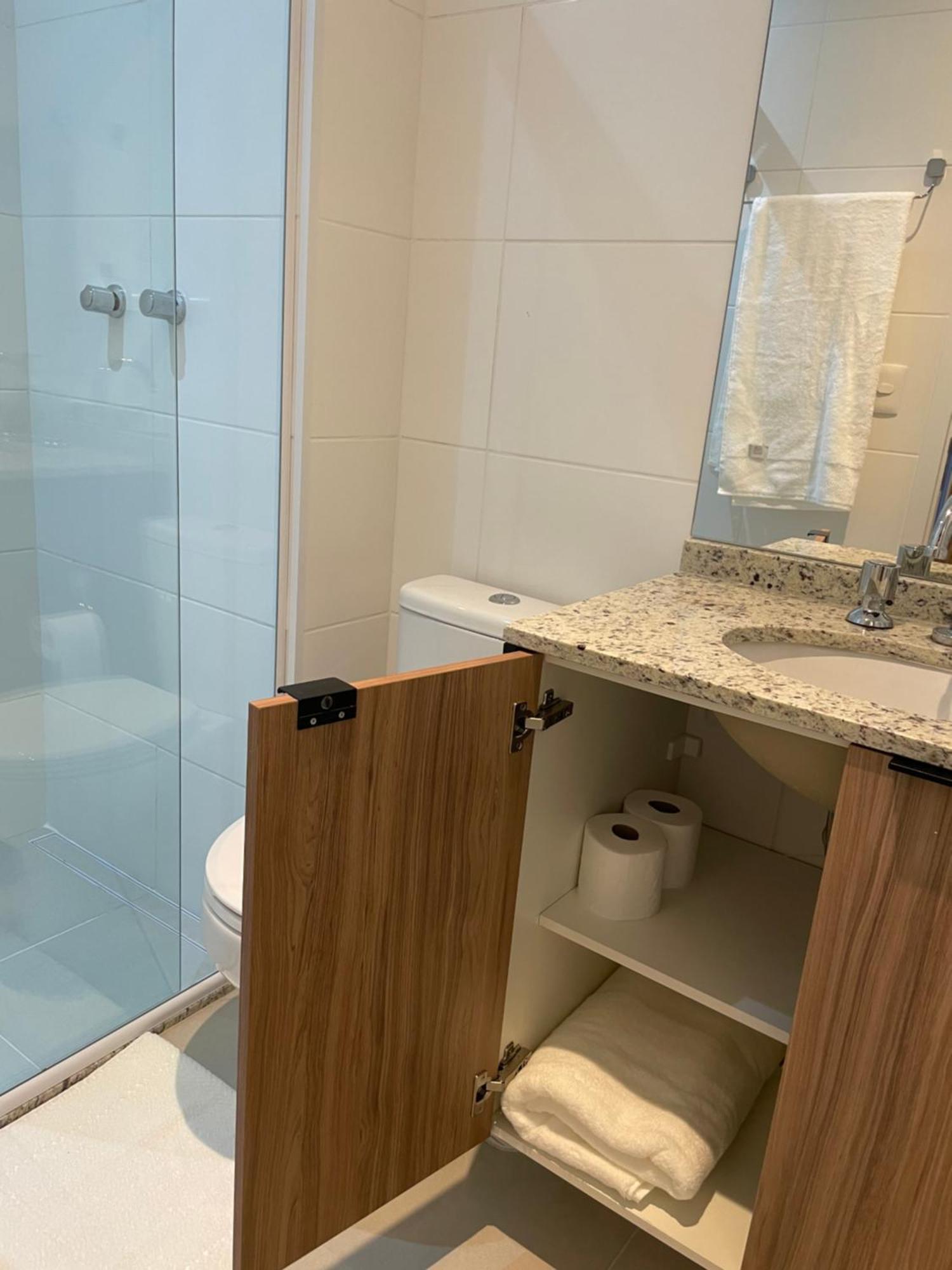 Studio Luxo Expo Sao Paulo 709 Ngoại thất bức ảnh