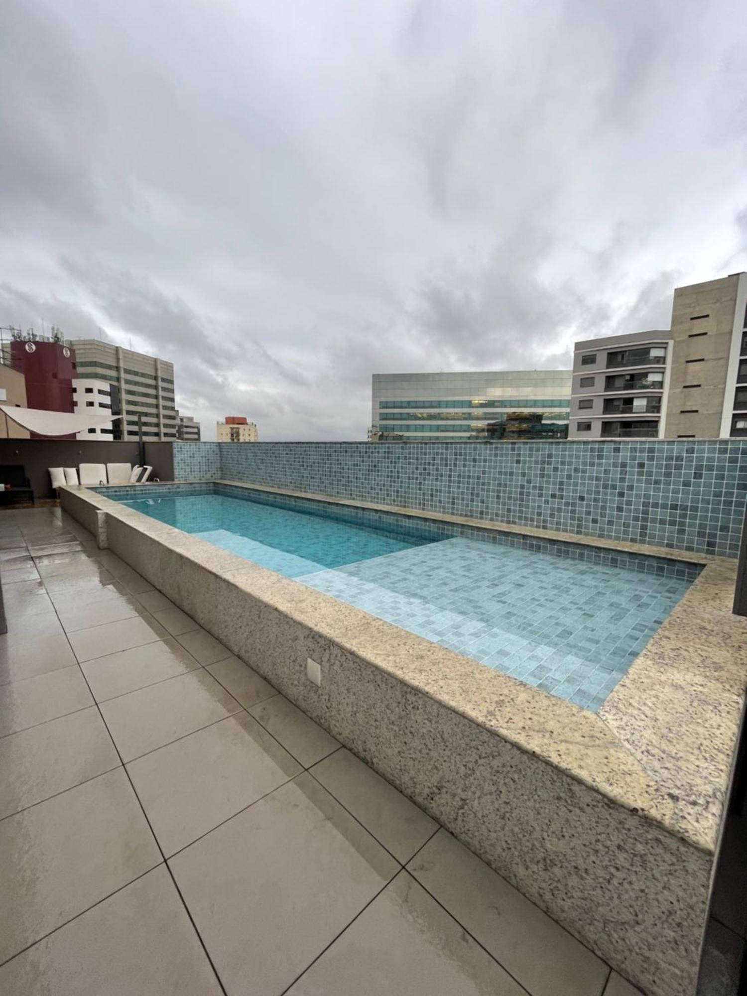 Studio Luxo Expo Sao Paulo 709 Ngoại thất bức ảnh